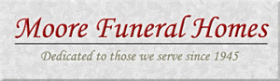 Moore Funeral Home - Bryant