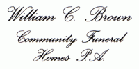 William C. Brown Community Funeral Home P.A. - Baltimore