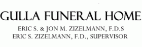Gulla Funeral Home