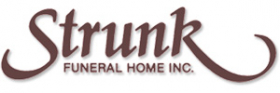 Strunk Funeral Home, Inc.