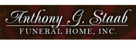 Anthony G. Staab Funeral Home