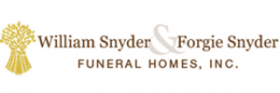William Snyder Funeral Homes, Inc.