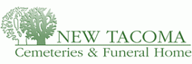 NEW TACOMA FUNERAL HOME