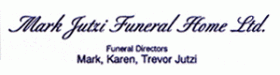 Mark Jutzi Funeral Home, Ltd.