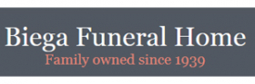 Biega Funeral Home - Middletown