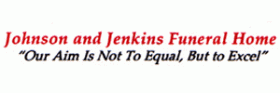 Johnson & Jenkins