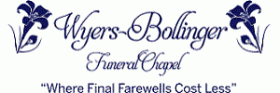 Wyers-Bollinger Funeral Chapel