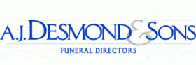 A.J. Desmond & Sons Funeral Directors - Price Chapel