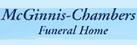 McGinnis-Chambers Funeral Home