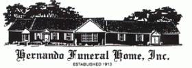 Hernando Funeral Home, Inc.