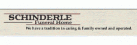 Schinderle Funeral Home & Cremation Services, LLC