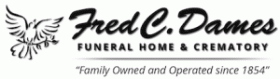 Fred C. Dames Funeral Home and Crematory