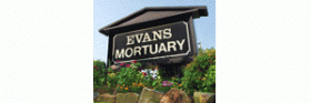 Evans Mortuary