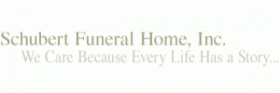Schubert Funeral Home