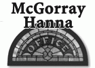 McGorray-Hanna Funeral Home of Lakewood