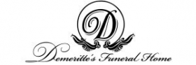 Demeritte's Funeral Home