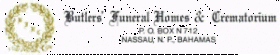 Butlers' Funeral Home