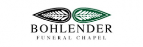 Bohlender Funeral Chapel