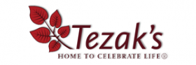 Tezak's Home to Celebrate Life