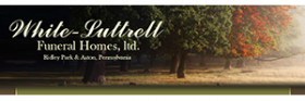White-Luttrell Funeral Homes - Aston