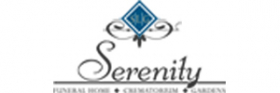 SERENITY FUNERAL HOME