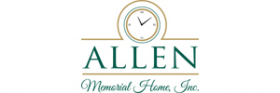 Allen Memorial Home