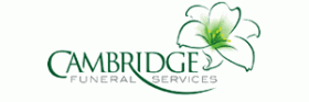Cambridge Funeral Services