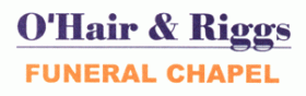 O'Hair-Ward's Funeral Chapel