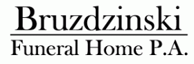Bruzdzinski Funeral Home, P.A.