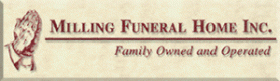 Milling Funeral Home of Sebastopol