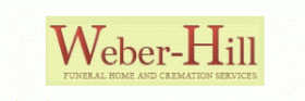 Weber-Hill Funeral Home