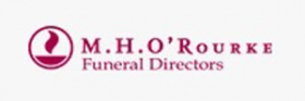M.H. O'Rourke Funeral Directors