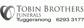 Tobin Brothers a Guardian Funeral Provider