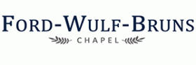 Ford-Wulf-Bruns Chapel - Coffeyville