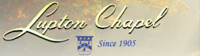 Lupton Chapel, Inc.
