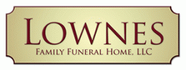 Lownes Funeral Home, LLC