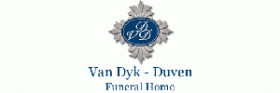 Van Dyk-Duven Funeral Home