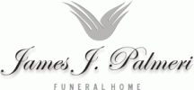 JAMES J. PALMERI FUNERAL HOME - MARTINS CREEK