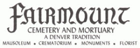 Fairmount Funeral Home, Cemetery & Crematory