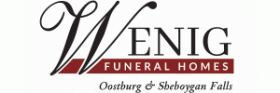Wenig Funeral Home - Sheboygan Falls