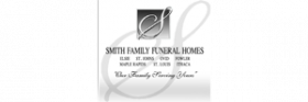 Smith Family Funeral Homes, St. Louis Chapel