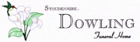 Stoudenmire-Dowling Funeral Home
