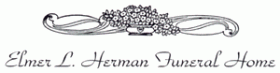 Elmer L. Herman Funeral Home