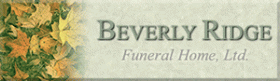 Beverly Ridge Funeral Home - Chicago