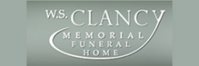 W. S. Clancy Memorial Funeral Home