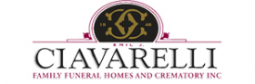Ciavarelli Family Funeral Homes and Crematory