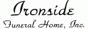 Ironside Funeral Home Inc