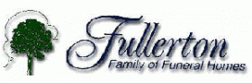 Fullerton Funeral Home