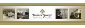 Dennis George Funeral Home
