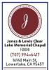 Jones & Lewis Clear Lake Memorial Chapel